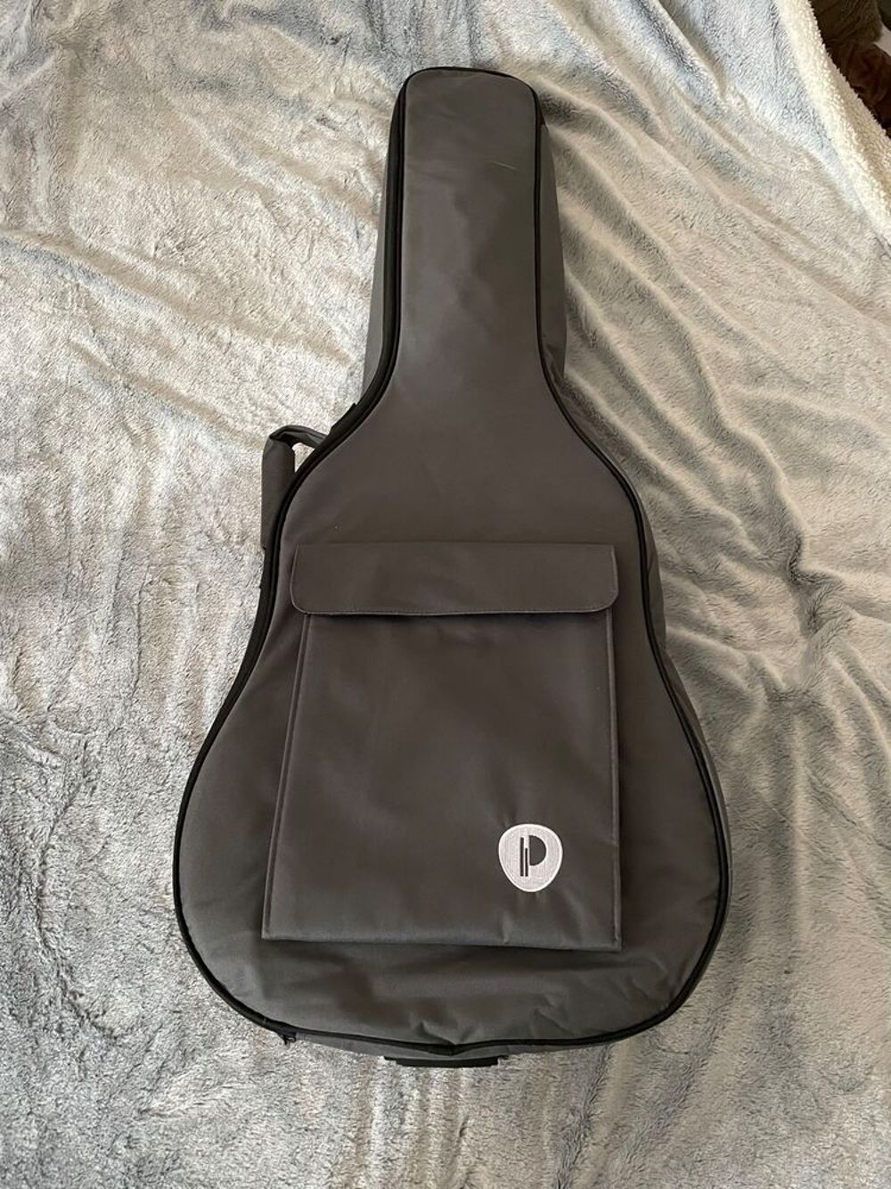 Guitare Epiphone Dove + accessoires Instruments de musique