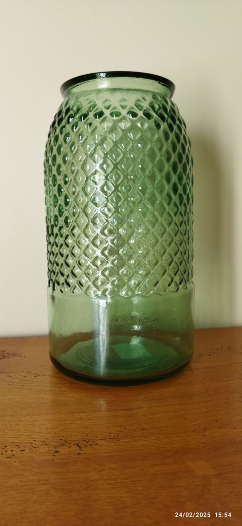 GRAND VASE NEUF DE 28 CM 3 Elbeuf (76)