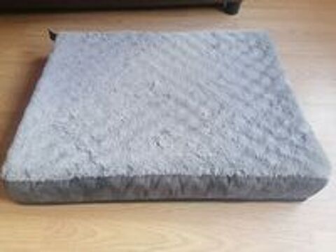  Tapis orthopédique chien avec matelas memoire de forme 