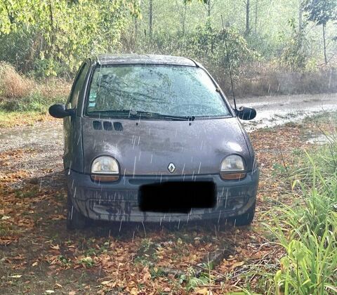 Renault twingo 1.2i