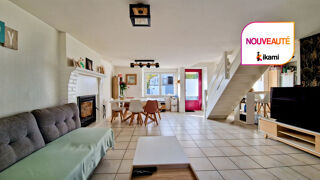  Maison � vendre 3/4 pi�ces 91 m�