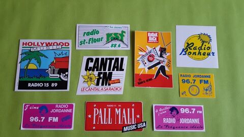 RADIOS FM PHOTO 15 0 Montpellier (34)