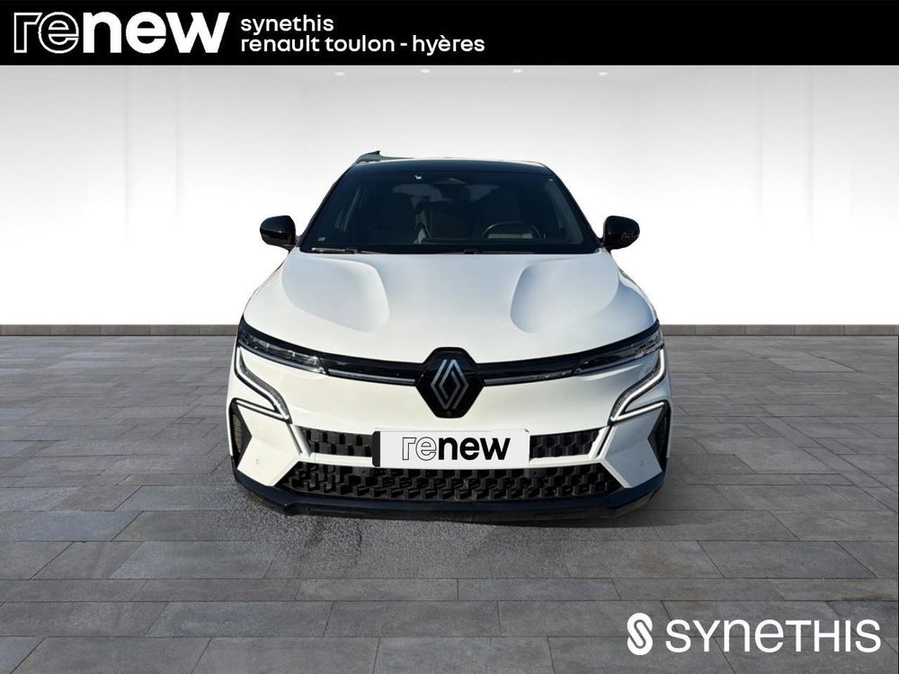 M&eacute;gane Megane E-Tech EV60 220 ch optimum charge Techno 2023 occasion 83160 La Valette-du-Var