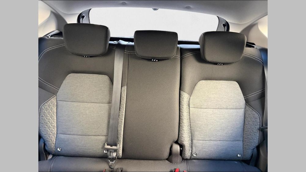 Captur TCe 90 Equilibre 2022 occasion 92120 Montrouge