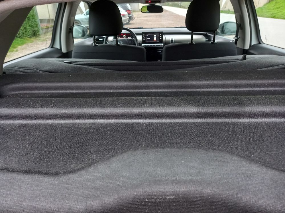 C4 cactus STE 1.5 BLUEHDI 100 FEEL NAV GPS 2 PLACES 46194 KMS 2020 occasion 88220 Urim&eacute;nil