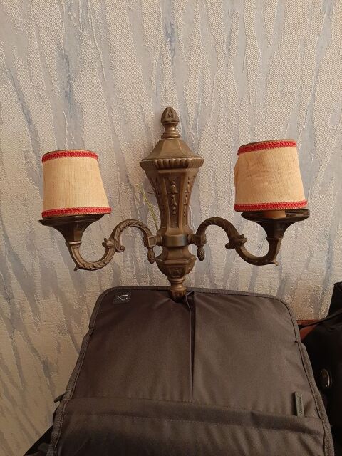 APPLIQUE MURALE 10 Puteaux (92)