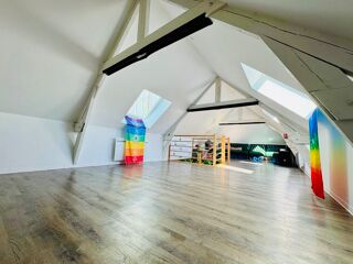  Atelier à louer 8 pièces 15 m² Meurchin