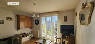  Maison à vendre 4 pièces 80 m²