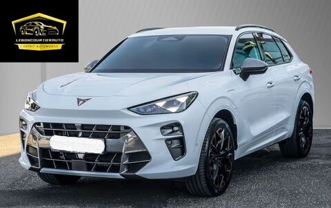 Annonce voiture Cupra Terramar 41990 €
