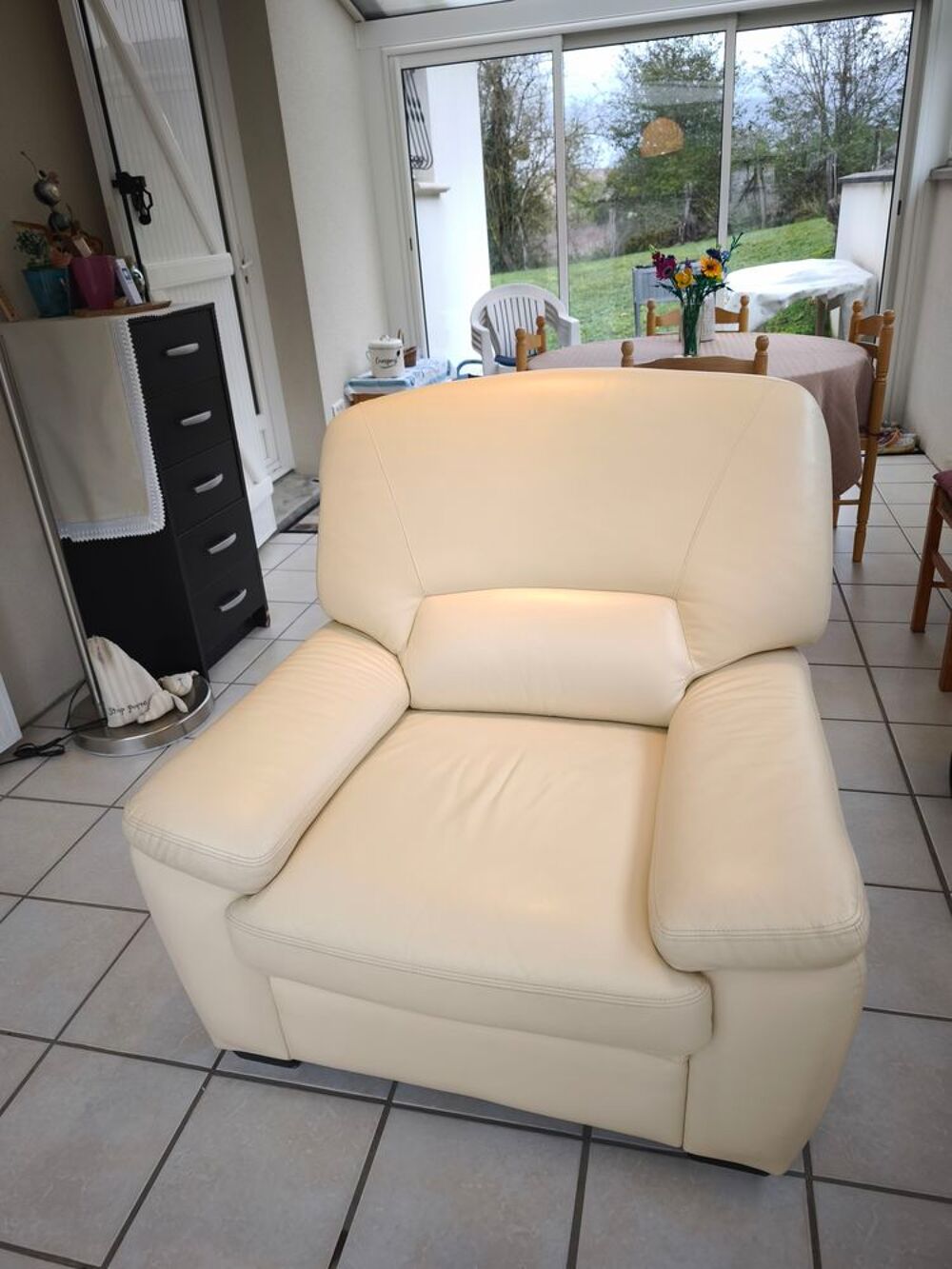 FAUTEUIL Meubles