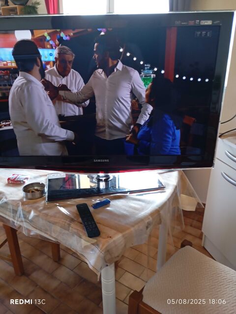 tv Samsung 80 Bolqure (66)