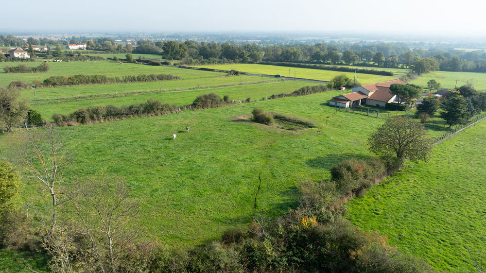 Vente Ferme Magnifique Corps de ferme rénové sur ARTHUN Arthun