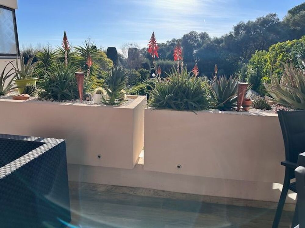  vendre  Appartement Antibes (06600)