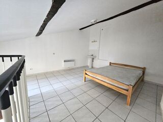  Appartement à vendre 2 pièces 37 m²