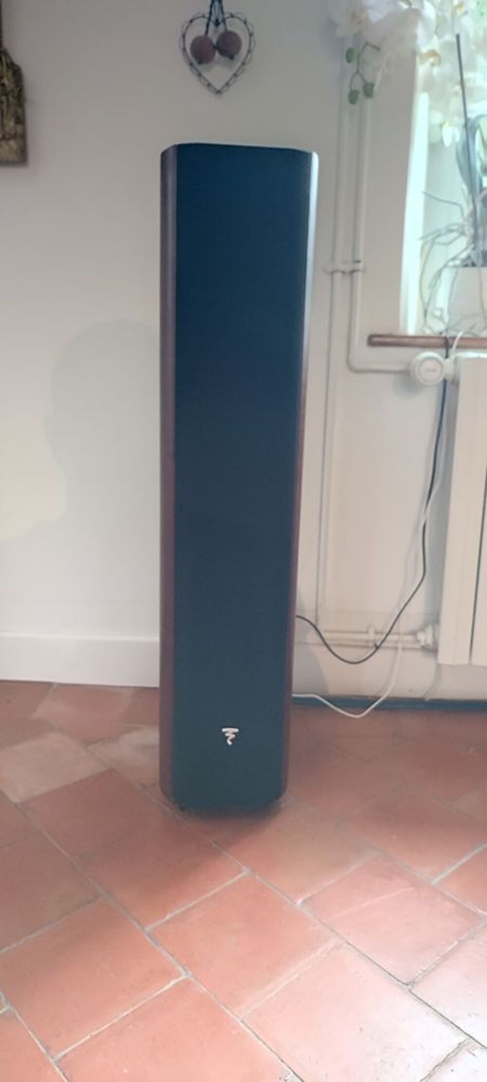 Enceintes Focal Chorus 714 Audio et hifi