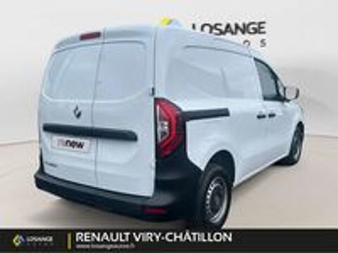 Kangoo Express BLUE DCI 115 EDC GRAND CONFORT - 22 2024 occasion 91170 Viry-Ch&acirc;tillon