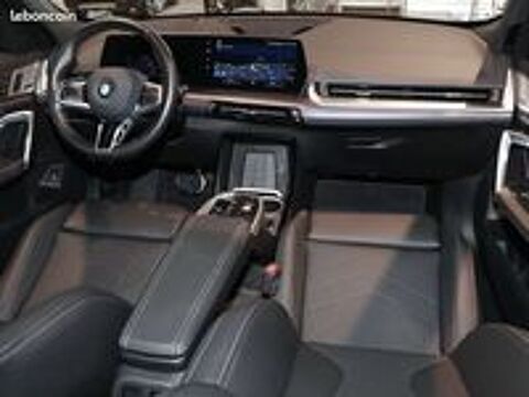 X1 xDrive 23d 211ch DKG7 M Sport 2022 occasion 69006 Lyon