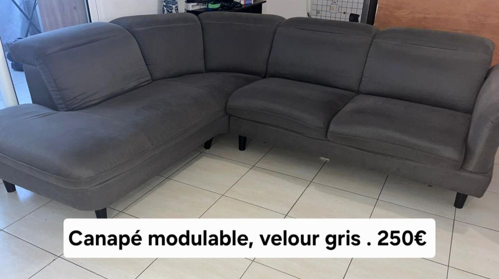 VIDE GRENIER Electroménager