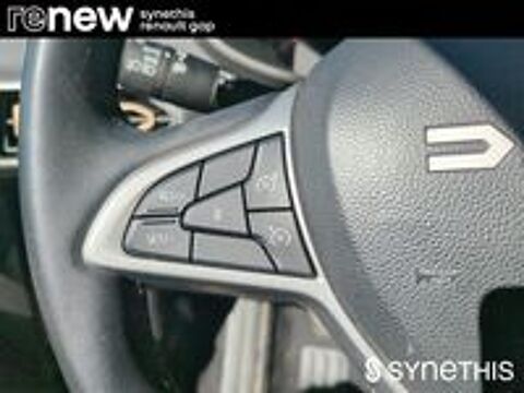 Sandero ECO-G 100 Stepway Extreme + 2023 occasion 05000 Gap