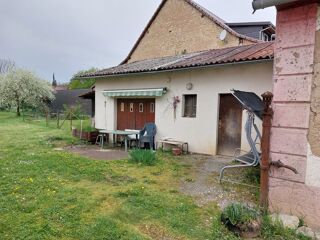  Maison � vendre 5 pi�ces 84 m� Meroux