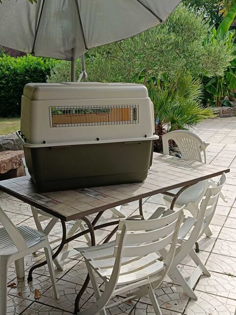 grande cage pour chien 19500 Chauffour-sur-vell