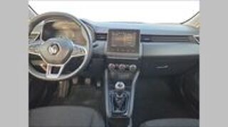 Clio V Clio TCe 90 Equilibre 2023 occasion 91300 Massy