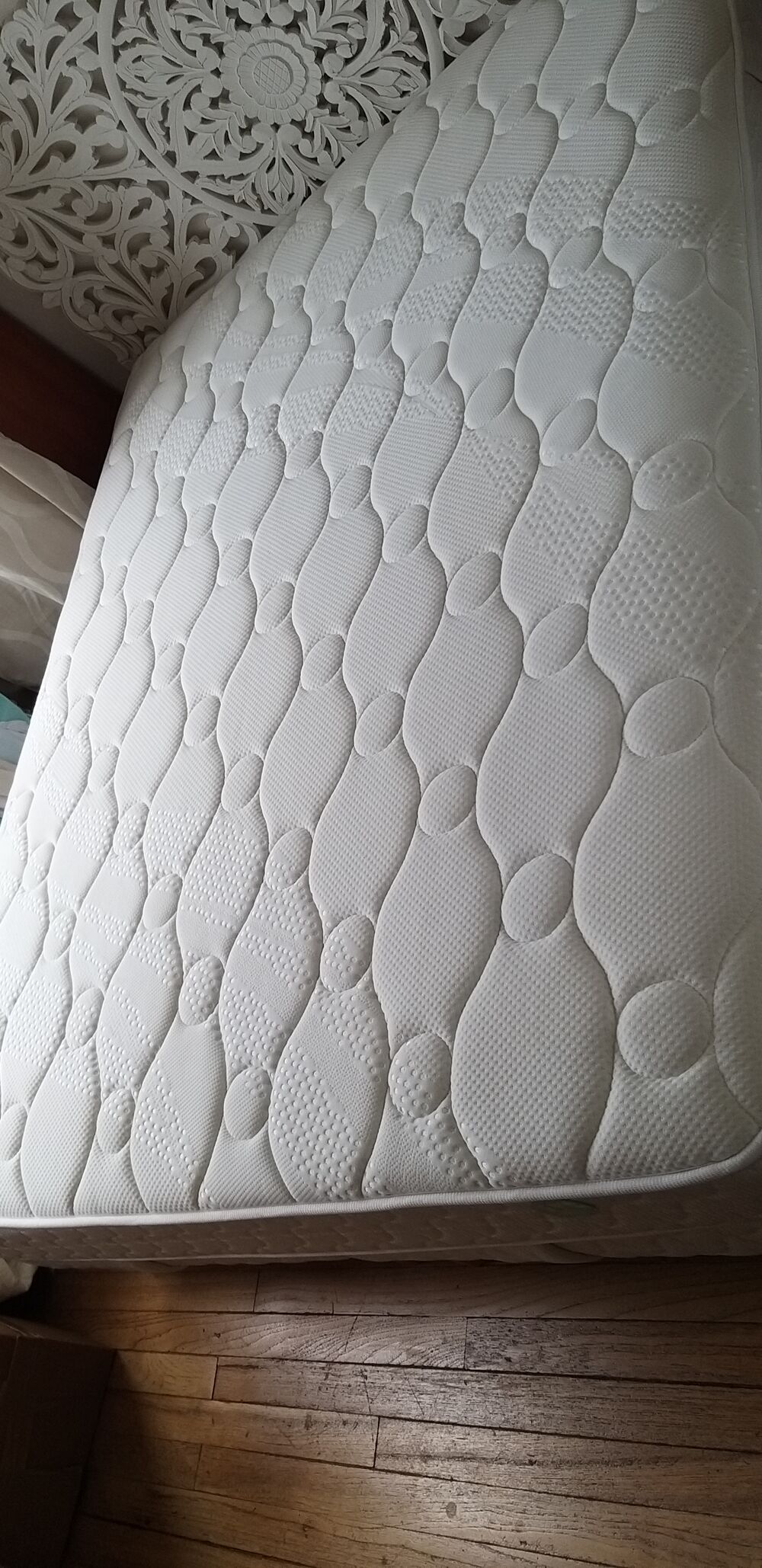 Matelas Merinos parfait &eacute;tat Meubles