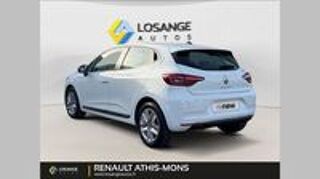 Clio V Clio TCe 100 Zen 2019 occasion 91200 Athis-Mons