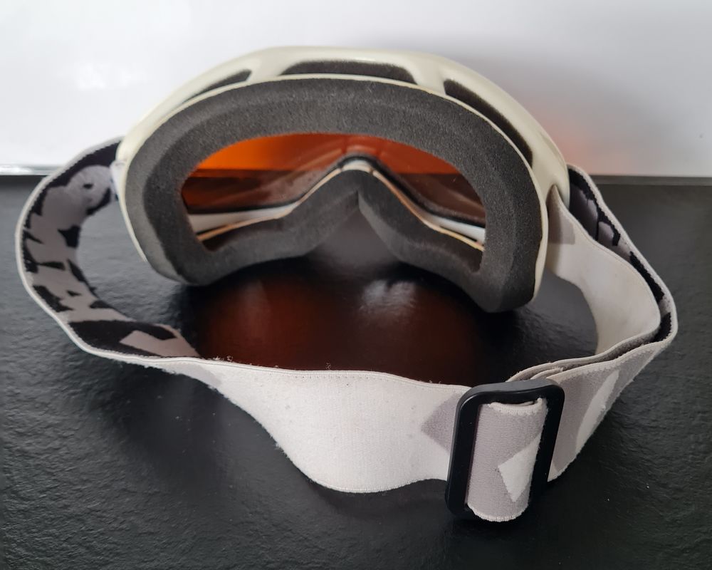 Lunettes/Masque de ski pour JUNIOR de marque BOLL&Eacute; Sports