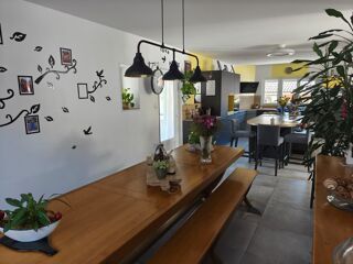  Maison à vendre 8 pièces 164 m²