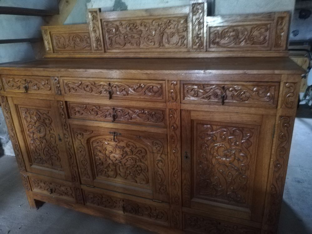 Meubles de salle &agrave; manger Meubles