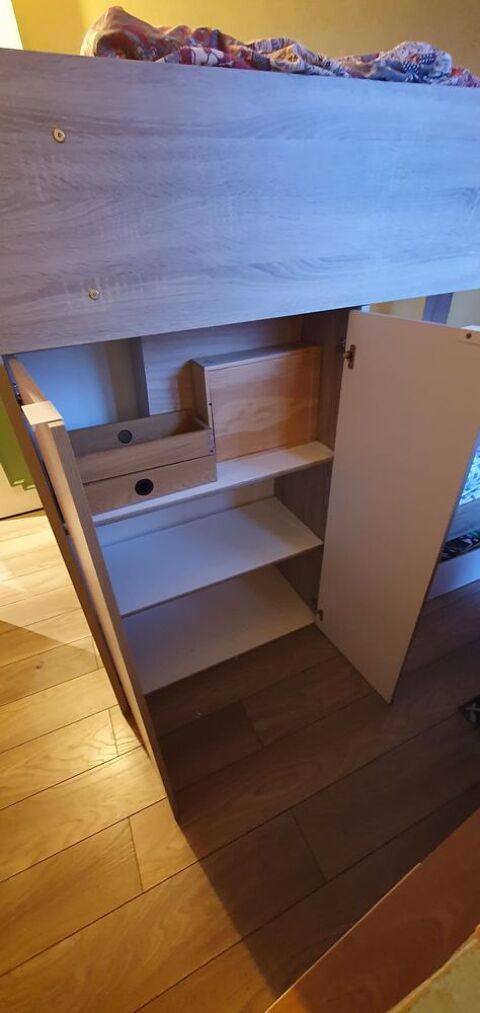 Lit superpos� 180 Chilly-Mazarin (91)