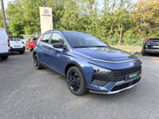 Bayon 5p AM26 Ultime Edition DCT-7 T-GDi 1.0 90 cv 2026 occasion 87280 Limoges