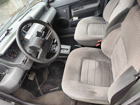 Renault Super 5 Saga A 1990 occasion Trélon 59132