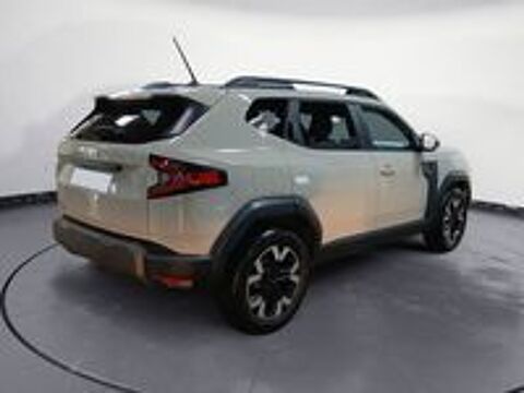 Duster Hybrid 140 Extreme 2025 occasion 83500 La Seyne-sur-Mer