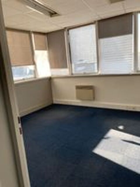   Bureau Part Dieu Garibladi 64 m2 