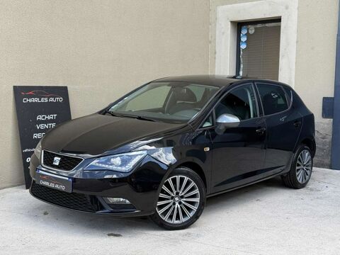 Seat ibiza IV 1.2 TSI 90CV Connect / Carplay / Jant