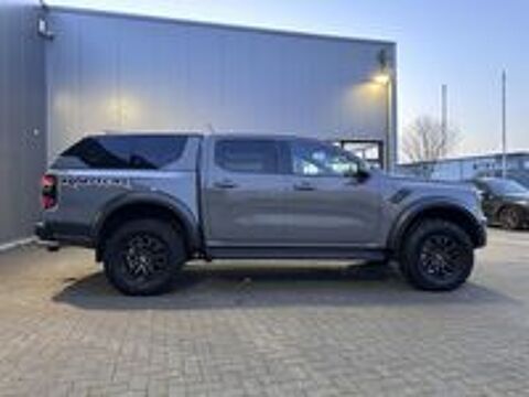 Ranger RANGER DOUBLE CABINE 3.0 ECOBOOST V6 292 CH S&S BVA10 RAPTOR 2024 occasion 66000 Perpignan