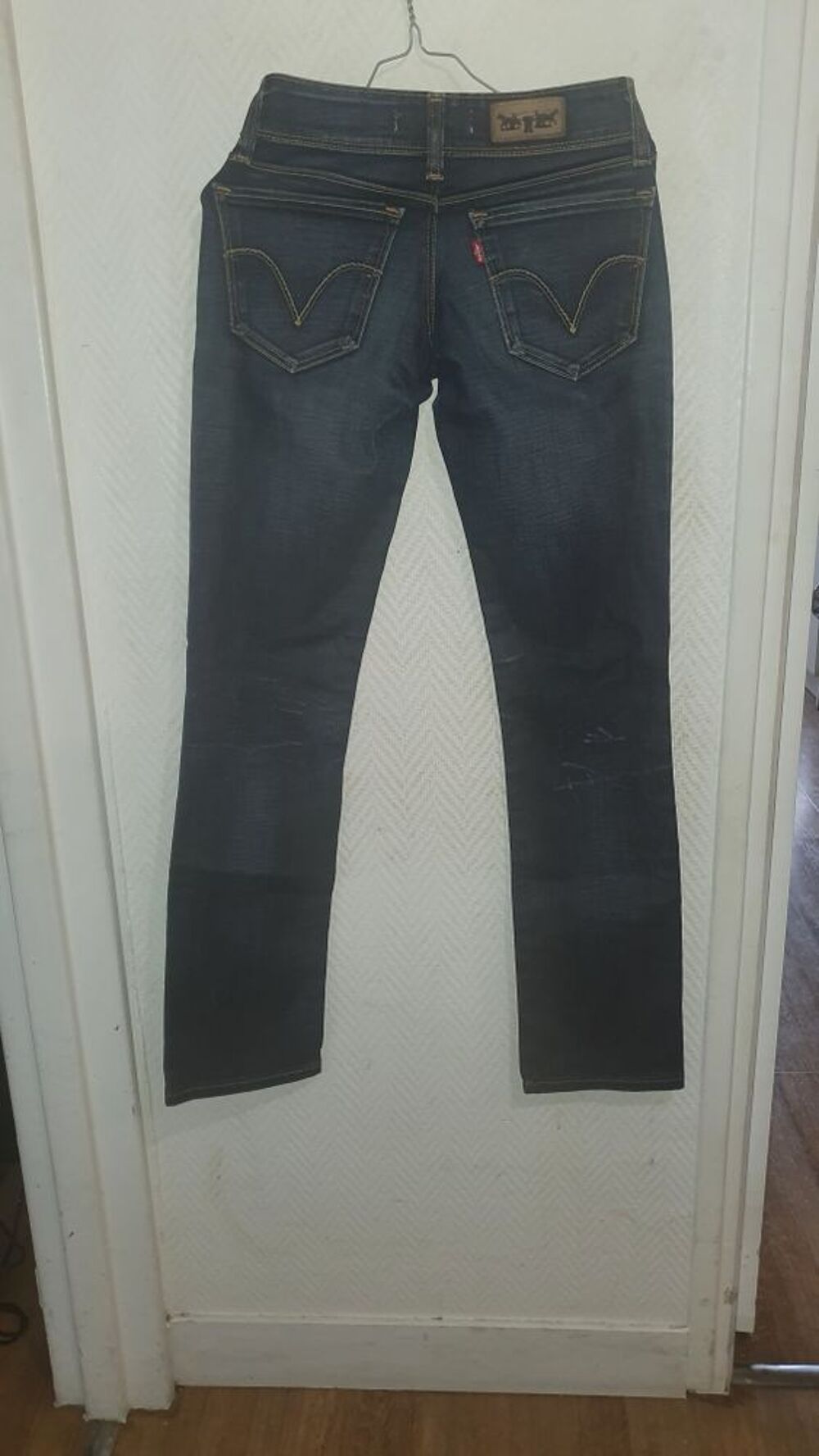 jeans Livi's Vêtements