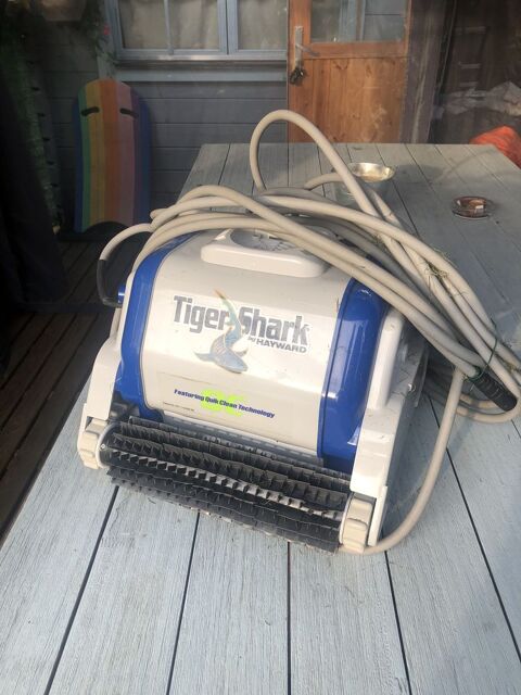 robot piscine 399 Saint-Pancr (54)