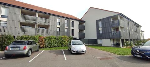   appartement T3 FLEURY 57420 Appartement - 3/4 pi�ce(s) - 90 m�