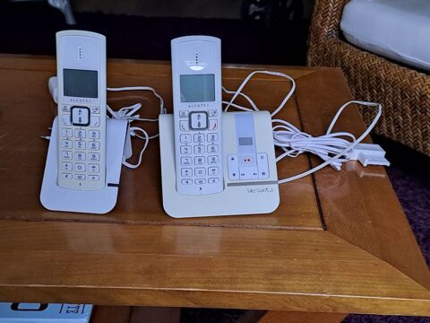 2 téléphones cause retraite arrêt activité professionnelle Riedisheim (68)