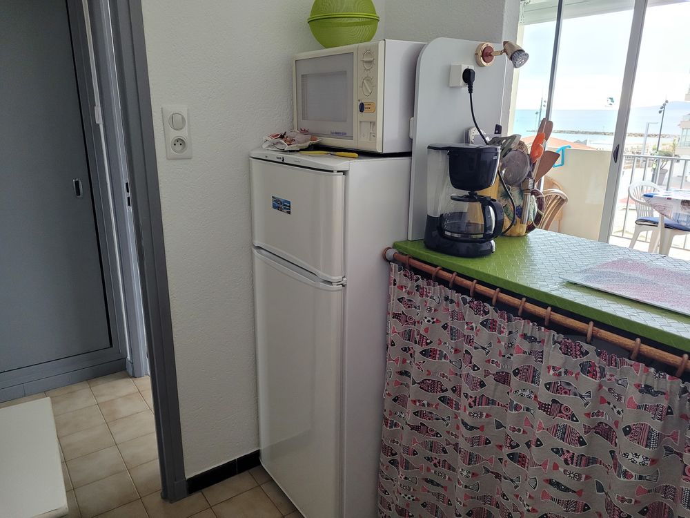   St Cyprien plage à partir de 340€ Languedoc-Roussillon, St Cyprien Plage (66750)