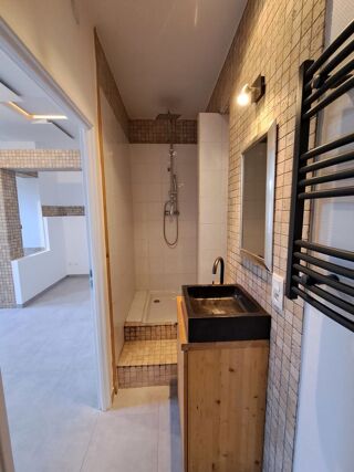  Appartement � louer 2 pi�ces 33 m�