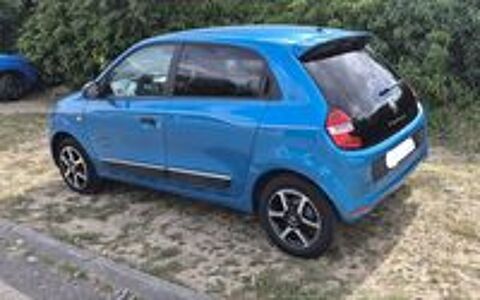 Twingo III 1.0 SCe 70 BC Life 2018 occasion 78480 Verneuil-sur-Seine
