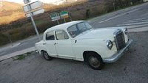  1959 occasion 38000 Grenoble