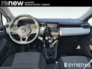 Clio V Clio TCe 100 GPL Evolution 2023 occasion 83160 La Valette-du-Var