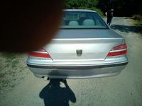 406 2.0 HDi - 90 ST 1999 occasion 44320 Saint-Viaud