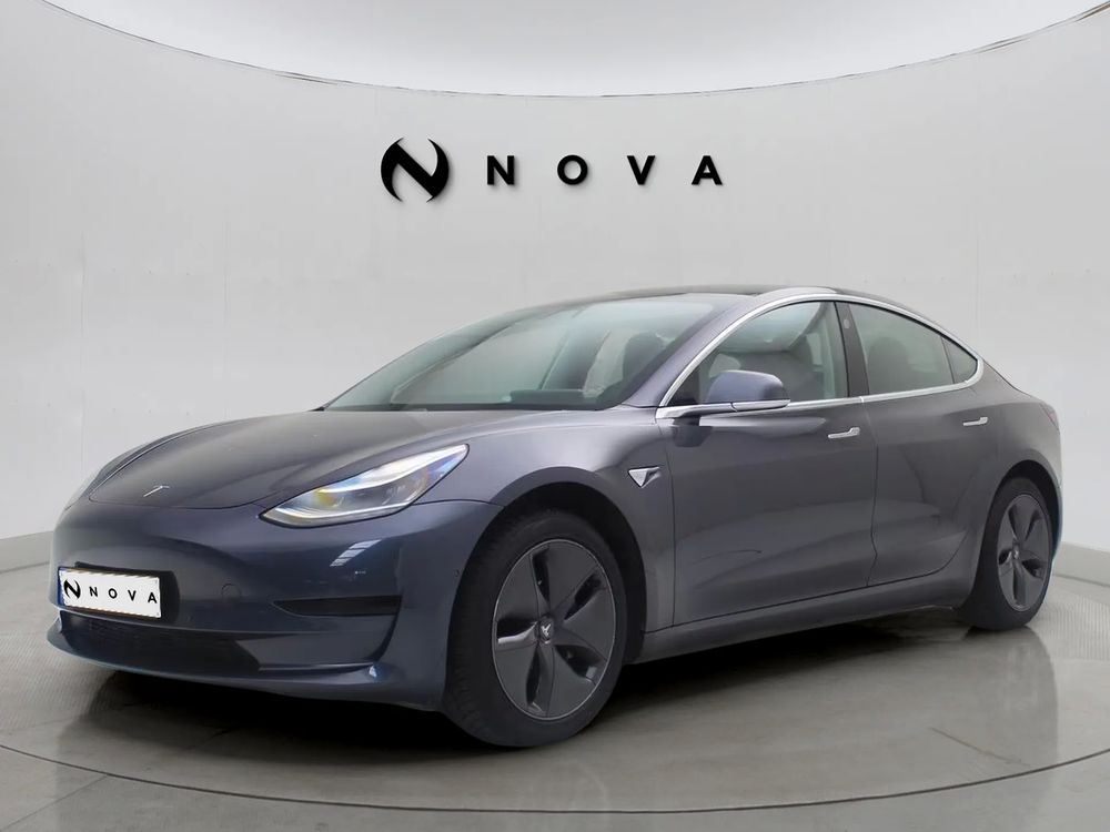 Model 3 Standard RWD Plus 2019 occasion 33600 Pessac
