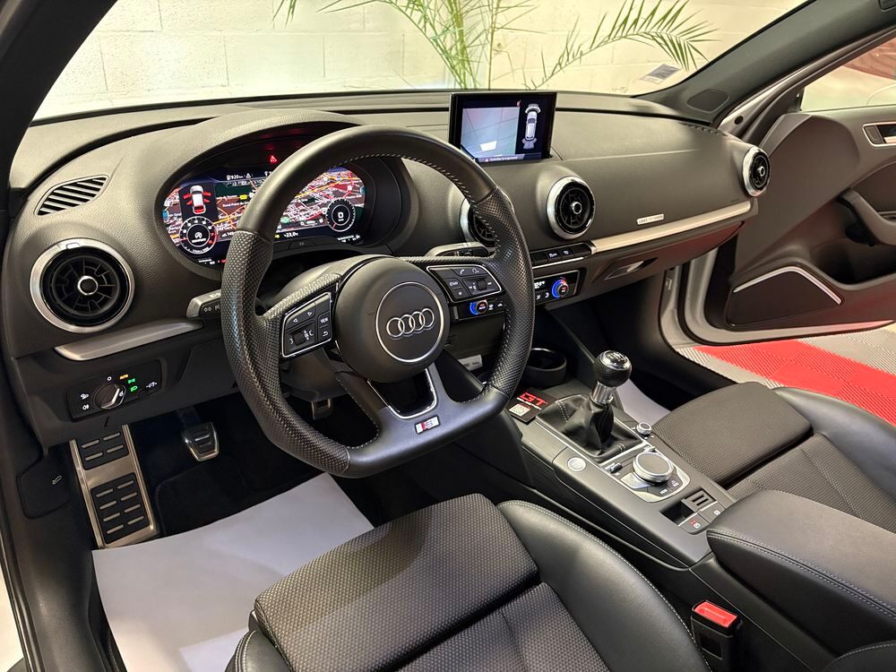A3 Sportback 35 TFSI CoD 150 2019 occasion 31120 Portet-sur-Garonne